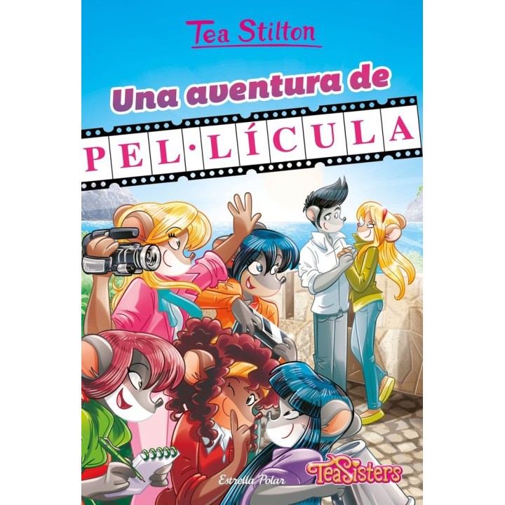 UNA AVENTURA DE PELLICULA