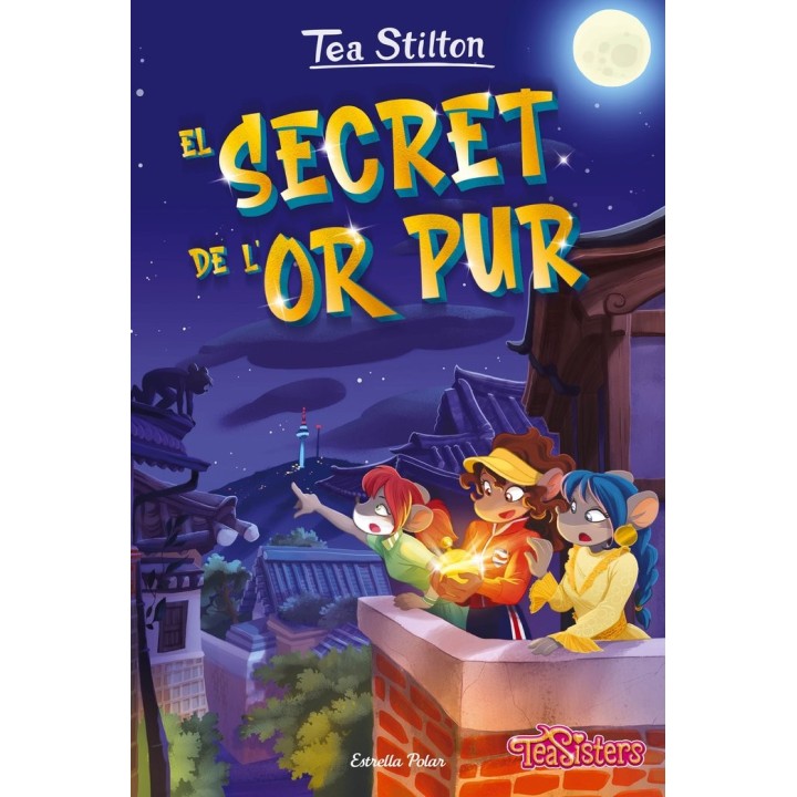 EL SECRET DE LOR PUR