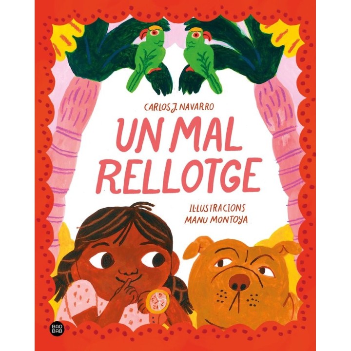 UN MAL RELLOTGE