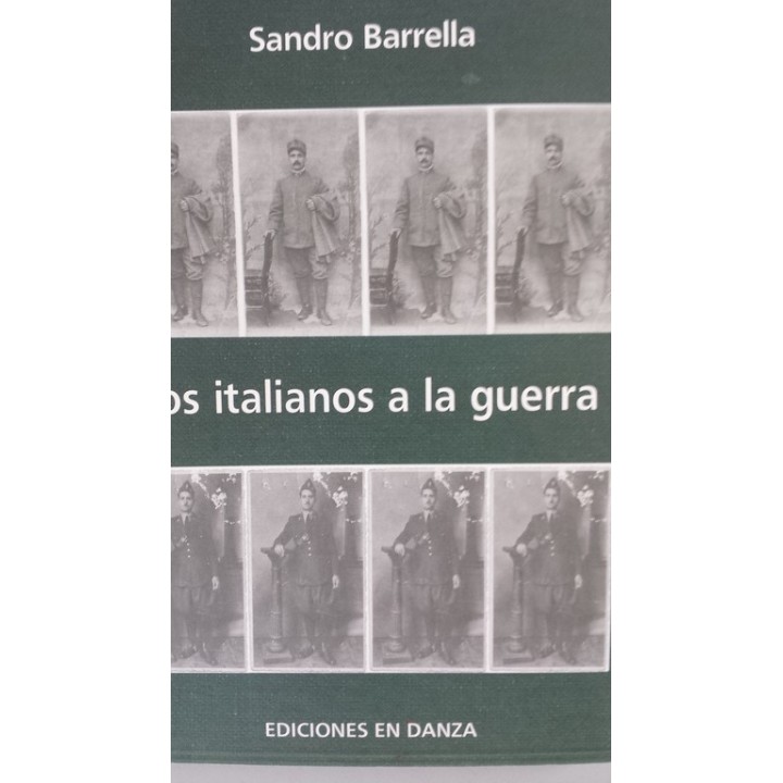 Los italianos a la guerra