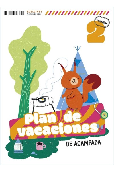 VACACIONES 2ºEP 25