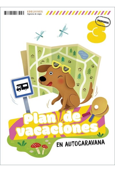 VACACIONES 3ºEP 25