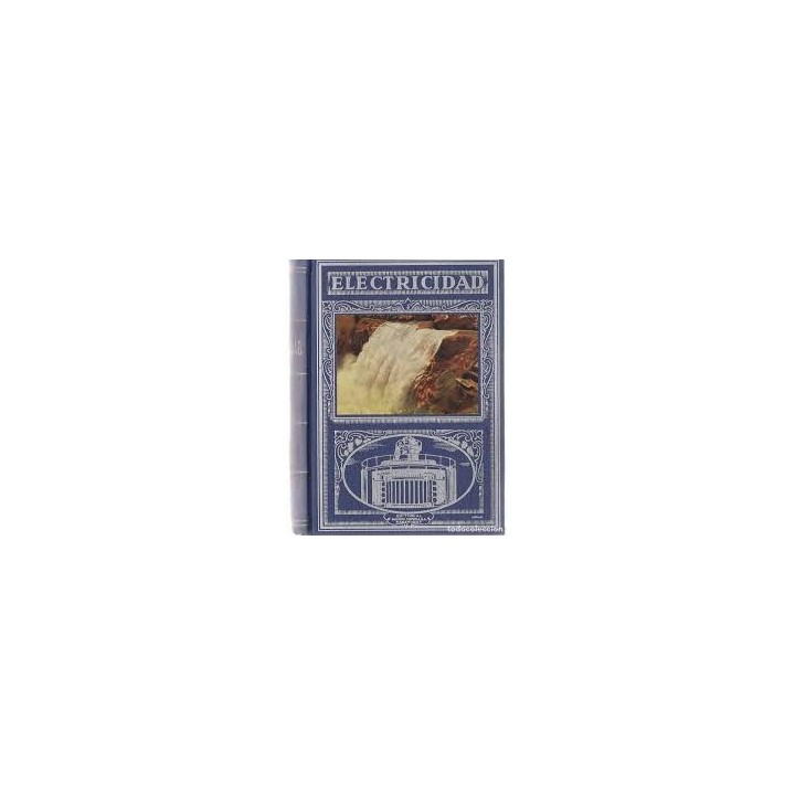 ELECTRICIDAD
