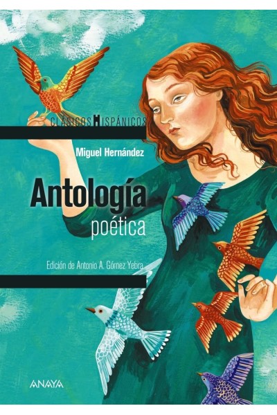 ANTOLOGIA POETICA