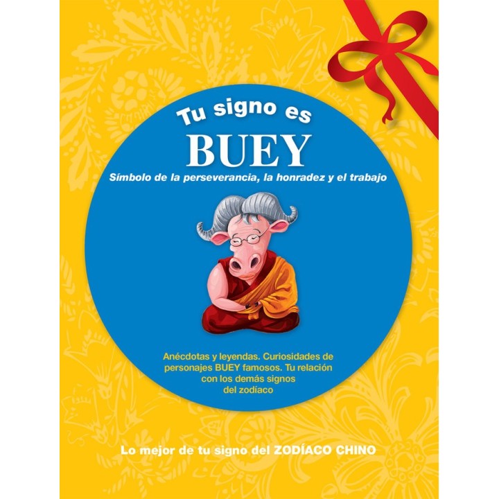 TU SIGNO ES BUEY
