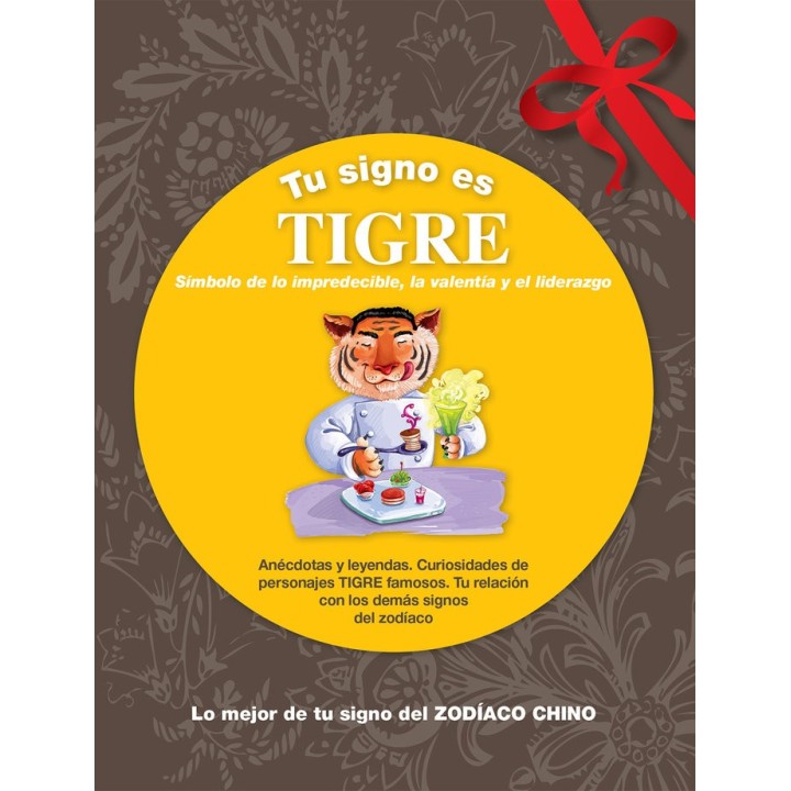 TU SIGNO ES TIGRE