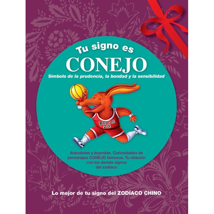 TU SIGNO ES CONEJO