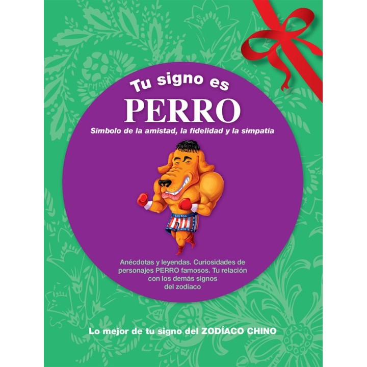 TU SIGNO ES PERRO