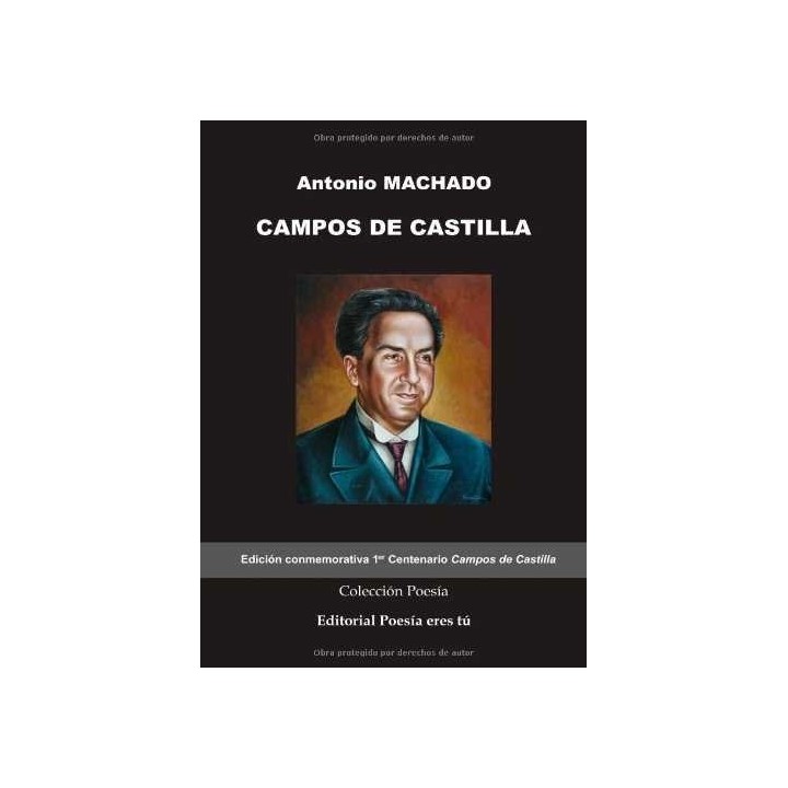 CAMPOS DE CASTILLA
