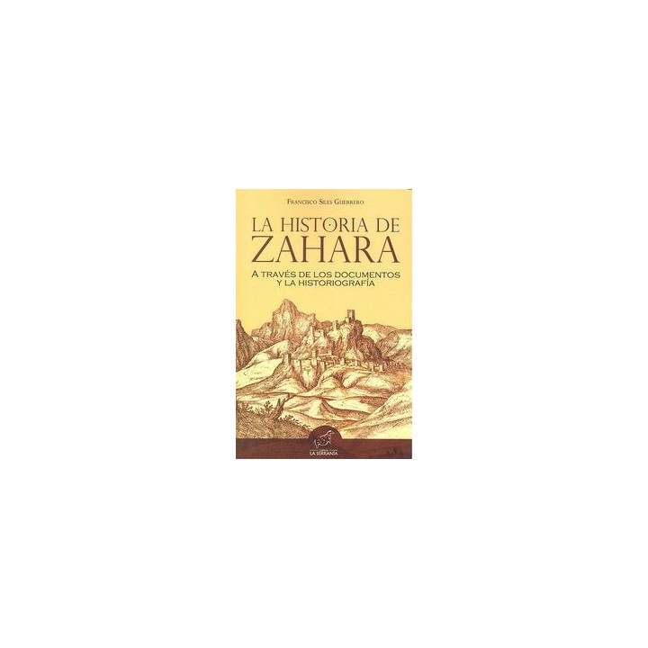 HISTORIA DE ZAHARA