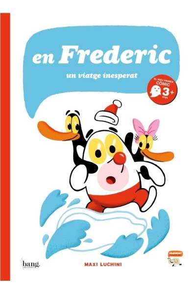 EN FREDERIC