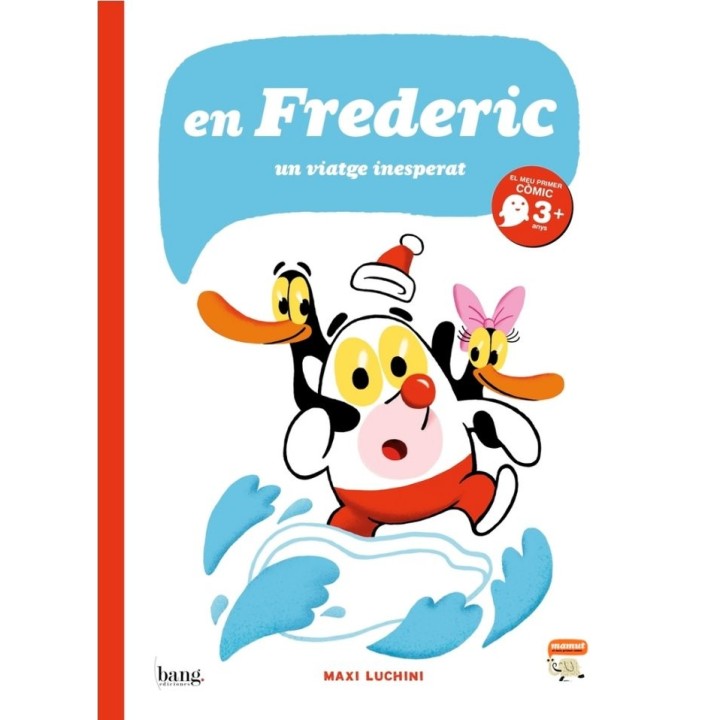 EN FREDERIC