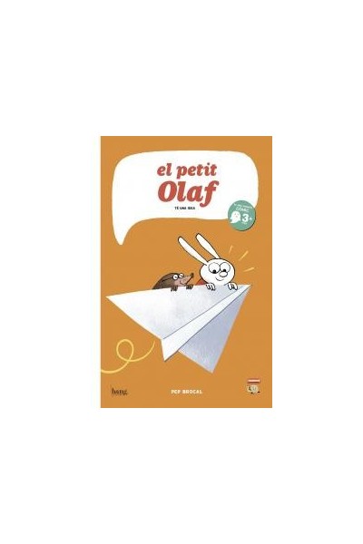 PETIT OLAF,EL