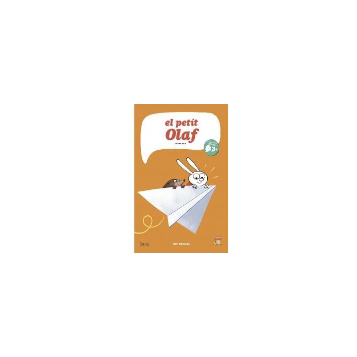 PETIT OLAF,EL