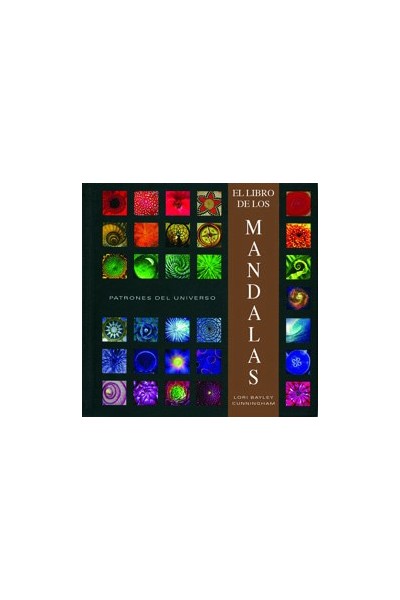 LIBRO DE LOS MANDALAS