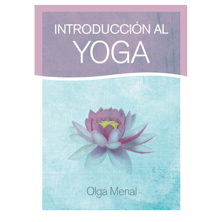 INTRODUCCION AL YOGA