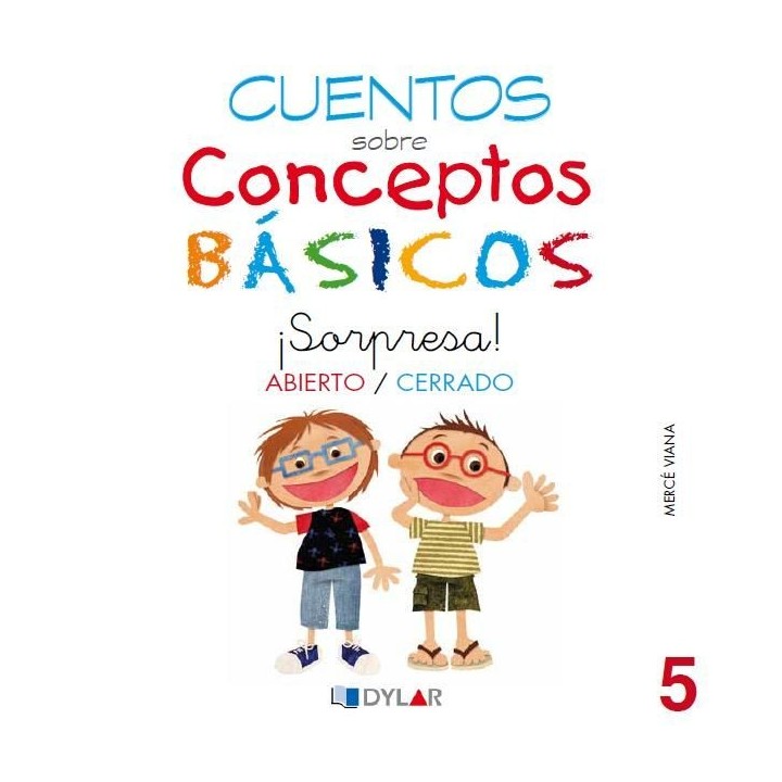 SORPRESA