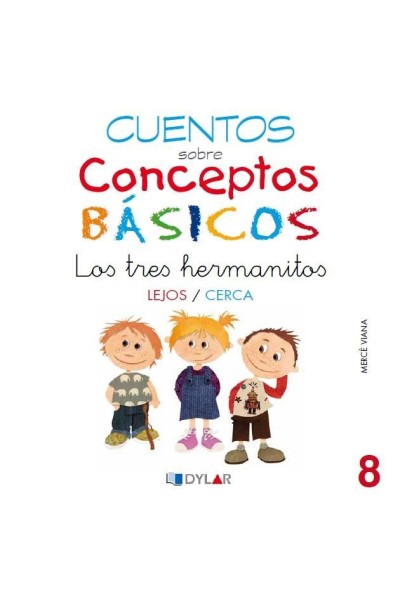 TRES HERMANITOS,LOS
