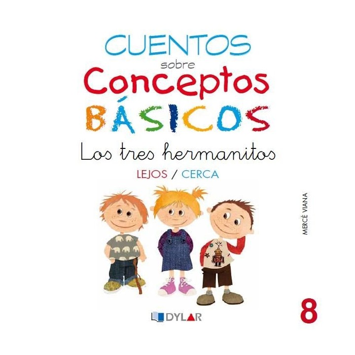 TRES HERMANITOS,LOS