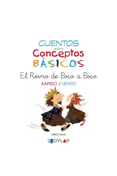 REINO DE POCO A POCO,EL