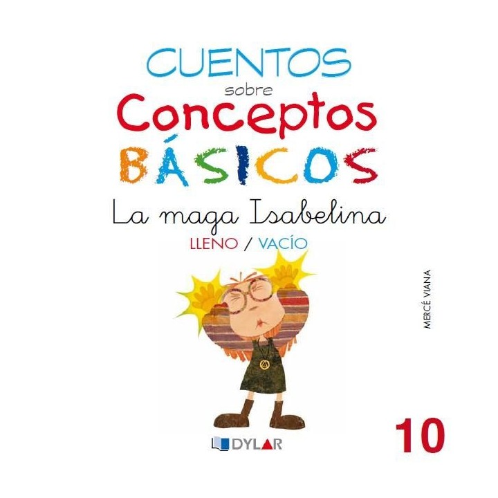 MAGA ISABELINA,LA