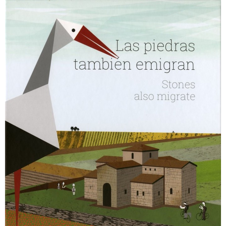 PIEDRAS TAMBIEN EMIGRAN,LAS