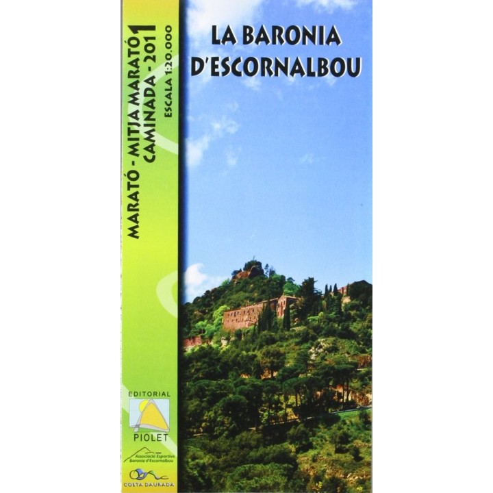 BARONIA D'ESCORNALBOU,LA