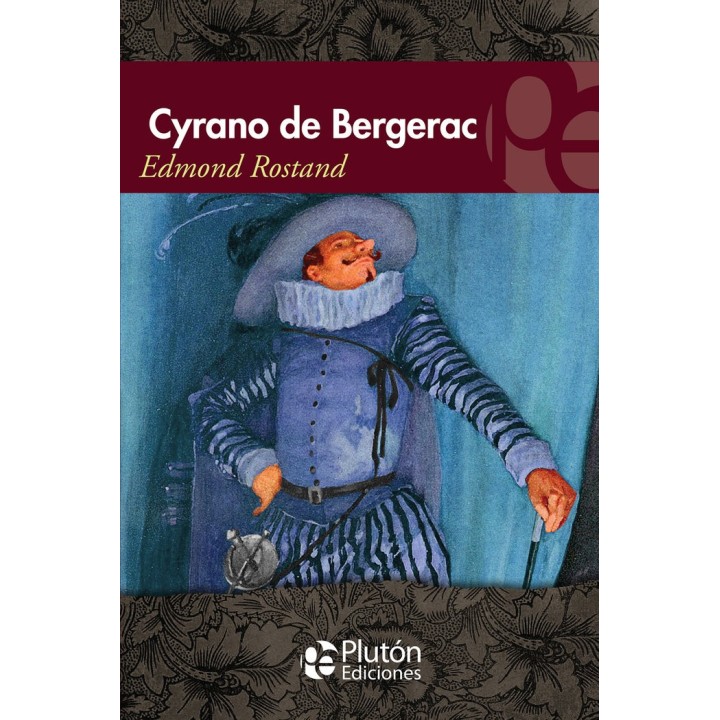 CYRANO DE BERGERAC