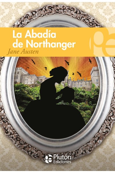 ABADIA DE NORTHANGER,LA