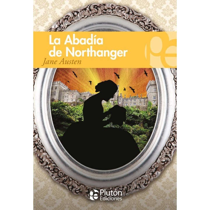 ABADIA DE NORTHANGER,LA