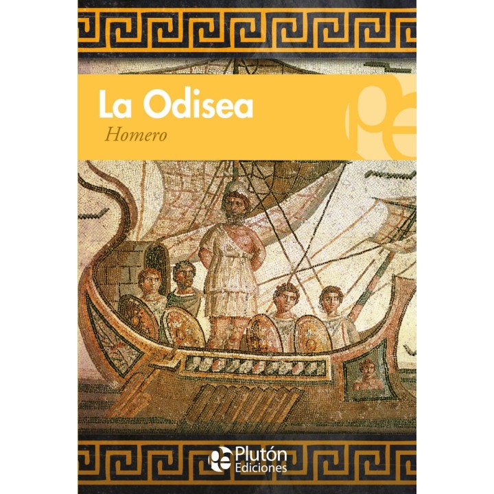 ODISEA,LA