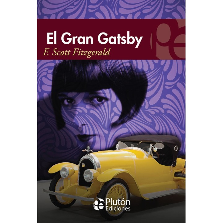 GRAN GATSBY,EL
