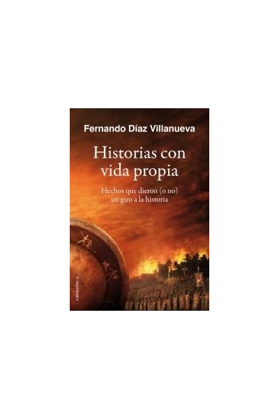 HISTORIAS CON VIDA PROPIA