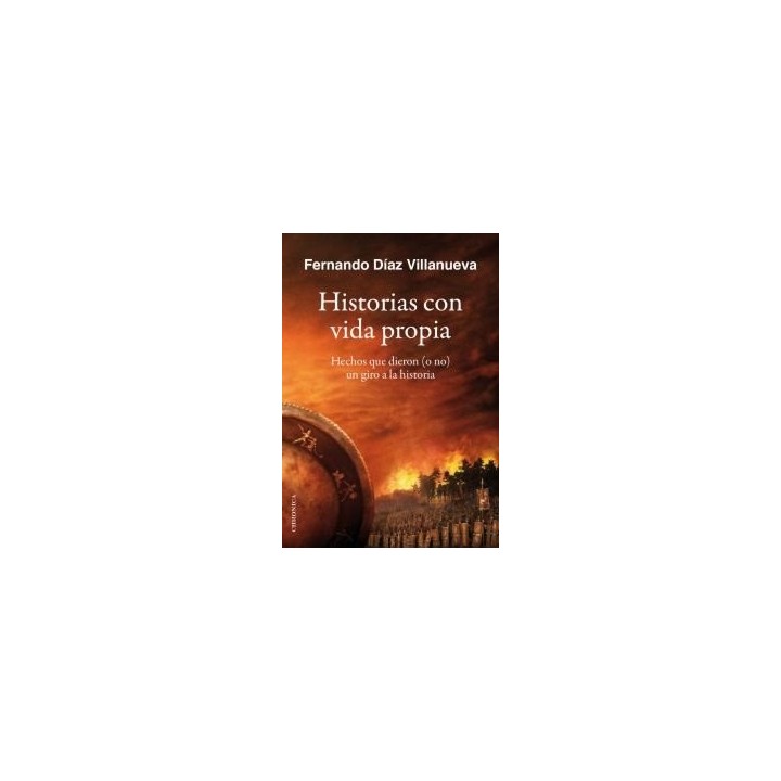 HISTORIAS CON VIDA PROPIA