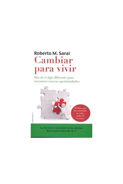 CAMBIAR PARA VIVIR