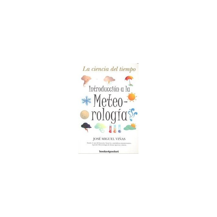 INTRODUCCION A LA METEOROLOGIA B4P