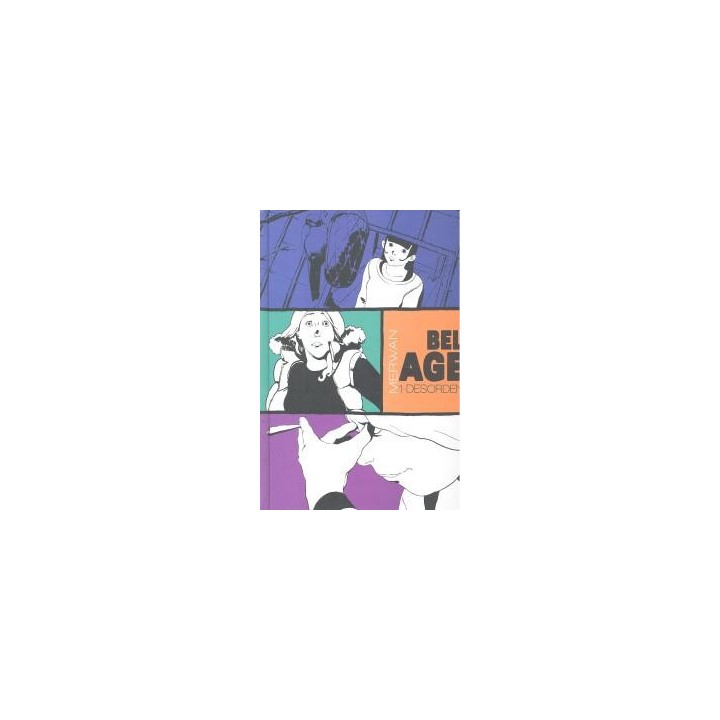 BEL AGE I DESORDEN