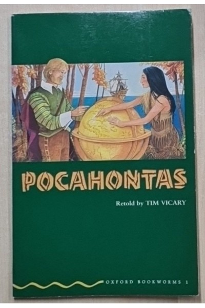 POCAHONTAS