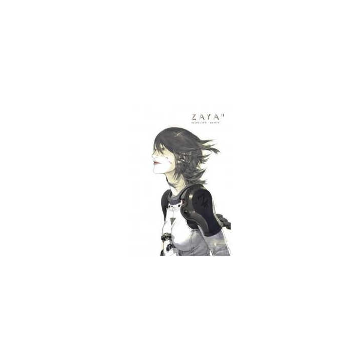 ZAYA 1