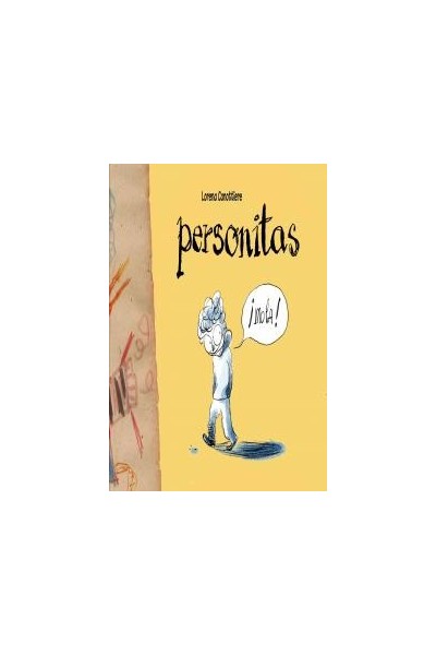 PERSONITAS