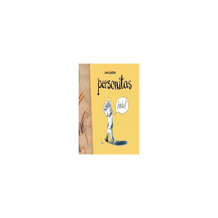 PERSONITAS