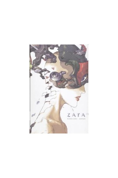 ZAYA 3