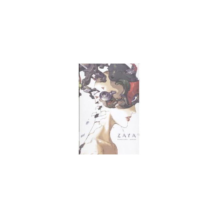 ZAYA 3