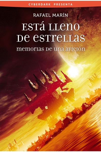 ESTA LLENO DE ESTRELLAS