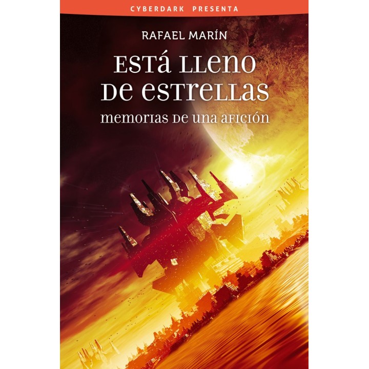 ESTA LLENO DE ESTRELLAS