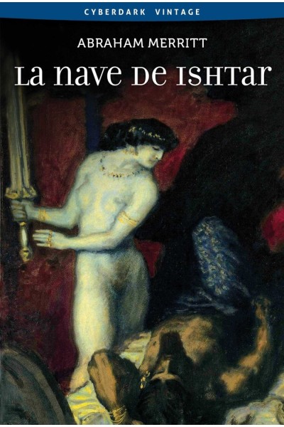 NAVE DE ISHTAR,LA