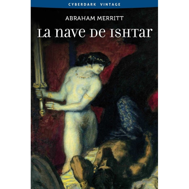 NAVE DE ISHTAR,LA