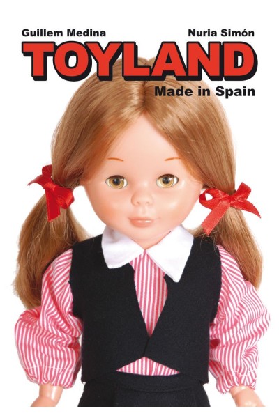 TOYLAND MADE IN SPAIN