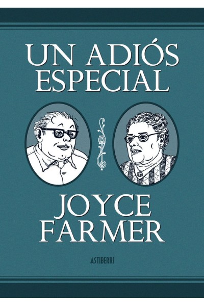 UN ADIOS ESPECIAL