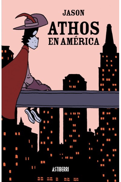 ATHOS EN AMERICA